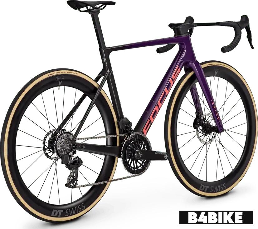 FOCUS Izalco Max 9.8