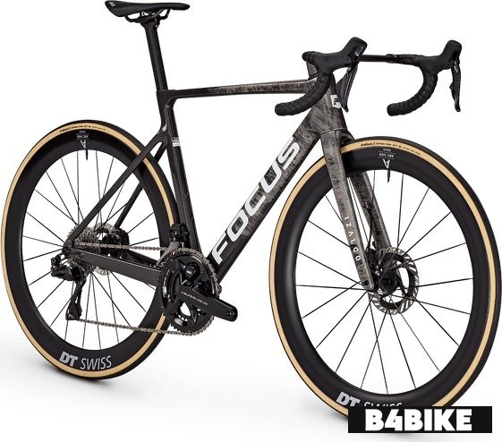 FOCUS Izalco Max 9.9