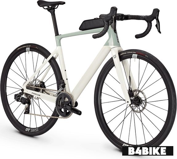 FOCUS Paralane 8.8 Grey