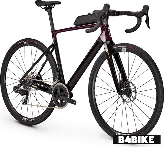 FOCUS Paralane 8.8 Black