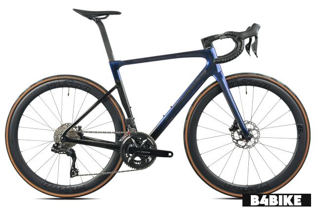 Fondriest Ronse Shimano Ultegra DI2