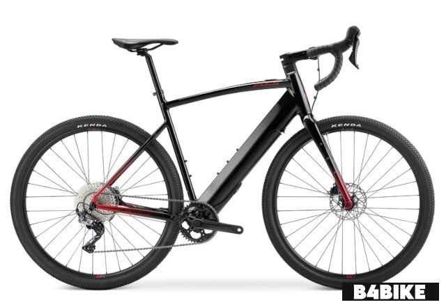 Fuji E-Jari
