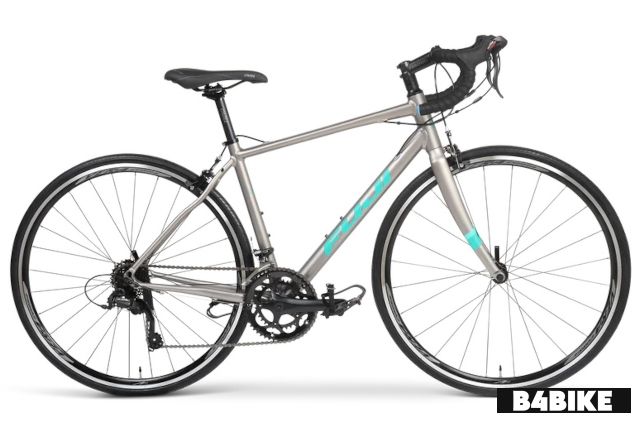 Fuji Finest 2.5 LE