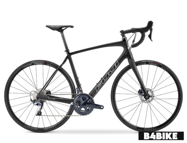Fuji Gran Fondo 1.1