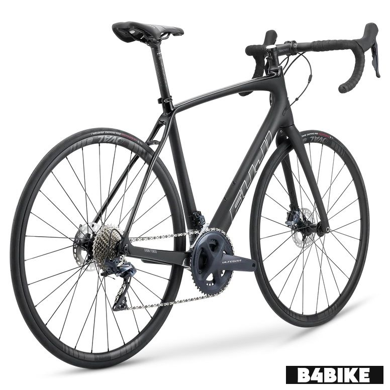 Fuji Gran Fondo 1.1