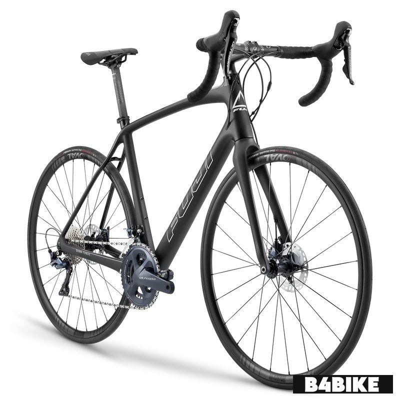 Fuji Gran Fondo 1.1