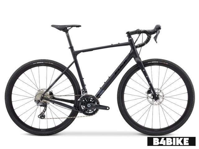 Fuji Jari 1.1