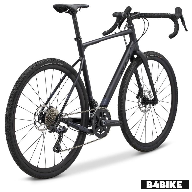 Fuji Jari 1.1