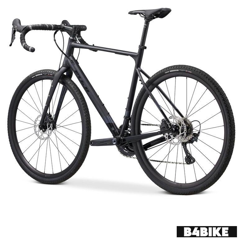Fuji Jari 1.1