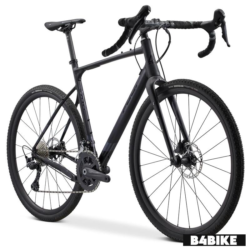 Fuji Jari 1.1