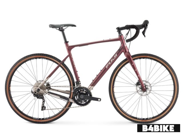 Fuji Jari 1.3