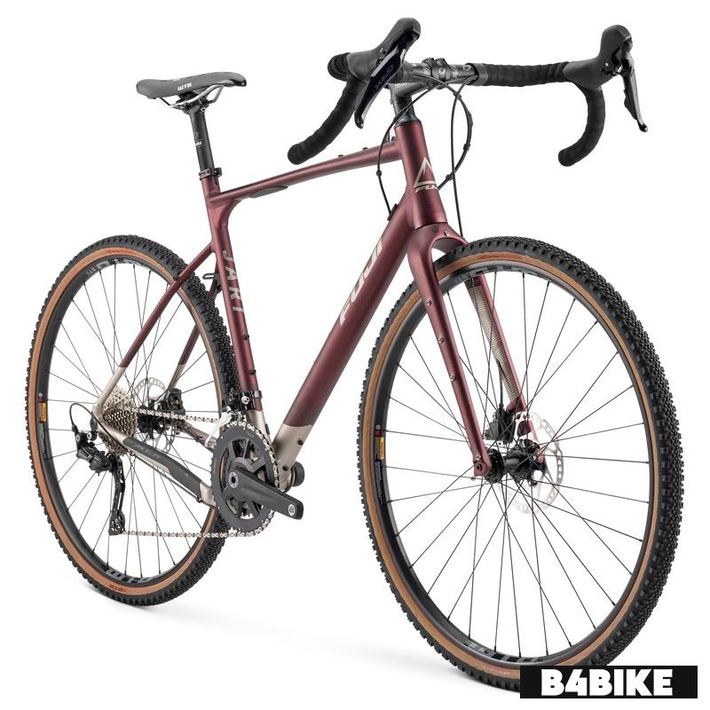 Fuji Jari 1.3