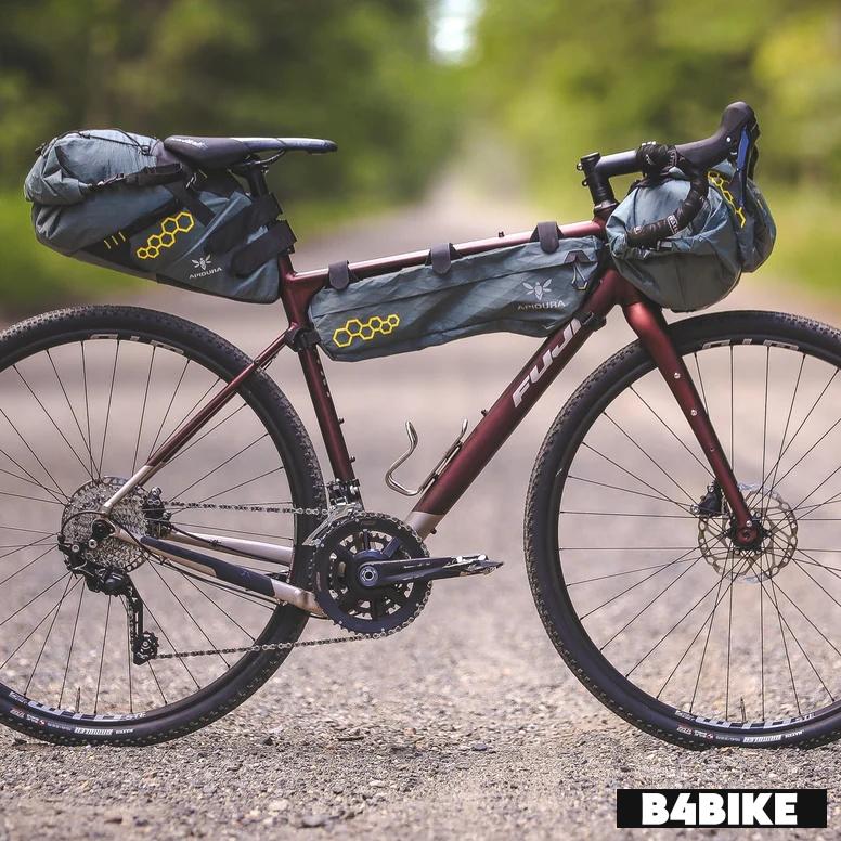 Fuji Jari 1.3