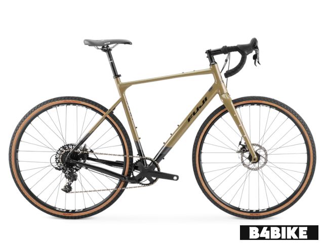 Fuji Jari 1.5