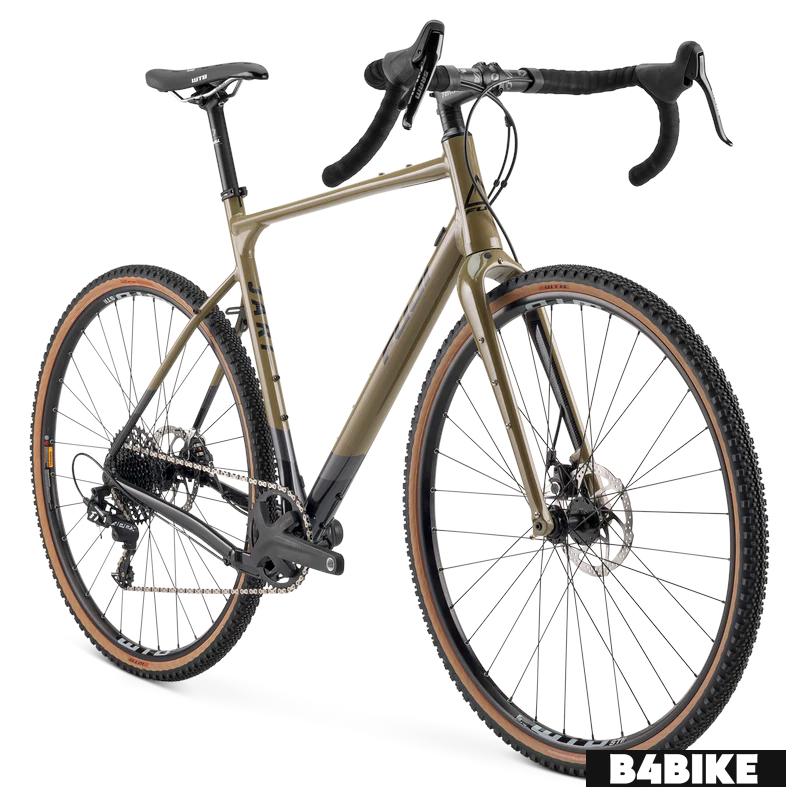 Fuji Jari 1.5