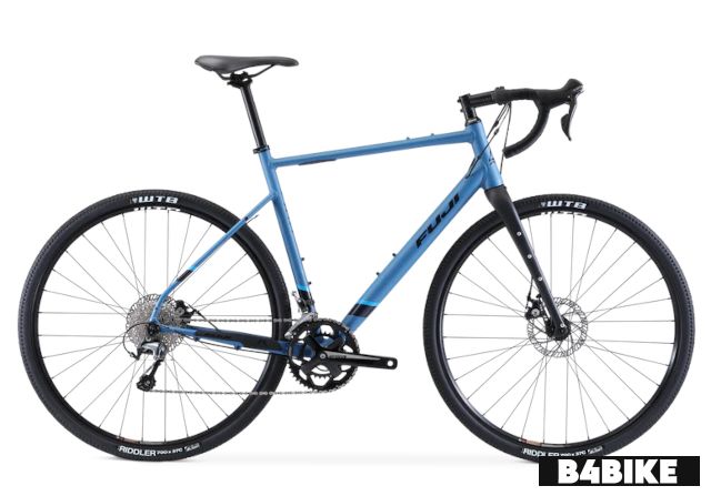 Fuji Jari 2.1