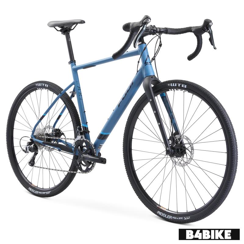 Fuji Jari 2.1