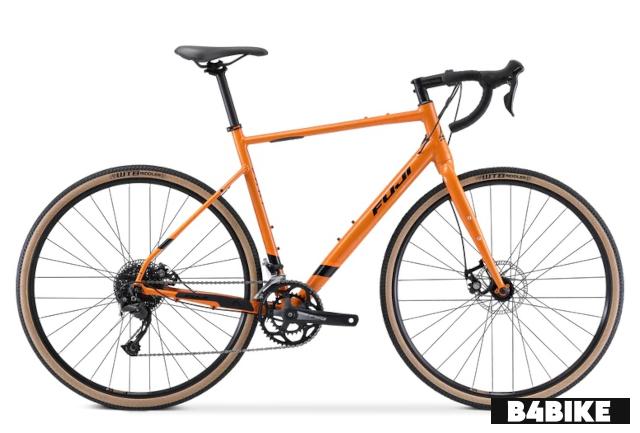 Fuji Jari 2.3