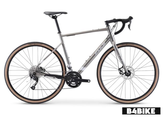 Fuji Jari 2.5