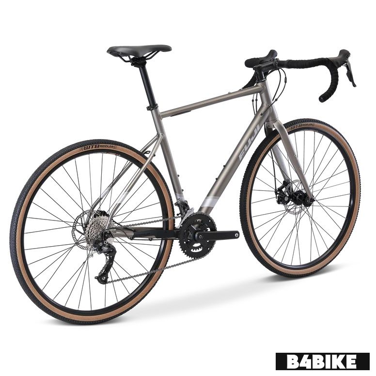 Fuji Jari 2.5