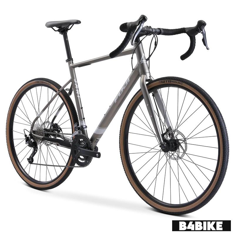 Fuji Jari 2.5