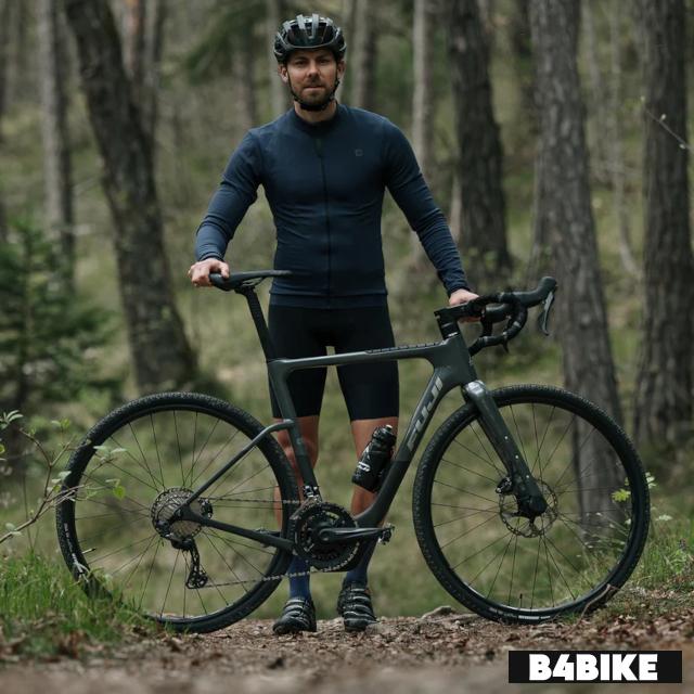 Fuji Jari Carbon 1.1