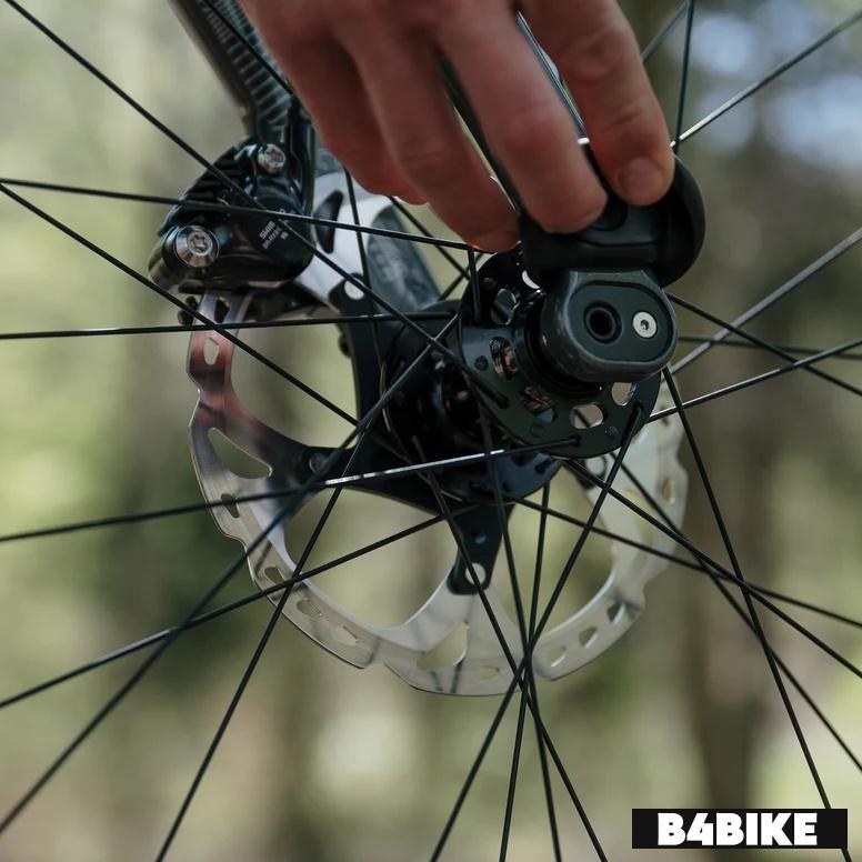 Fuji Jari Carbon 1.1