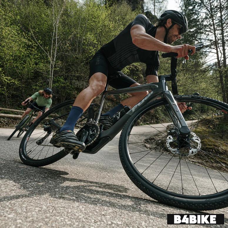 Fuji Jari Carbon 1.1