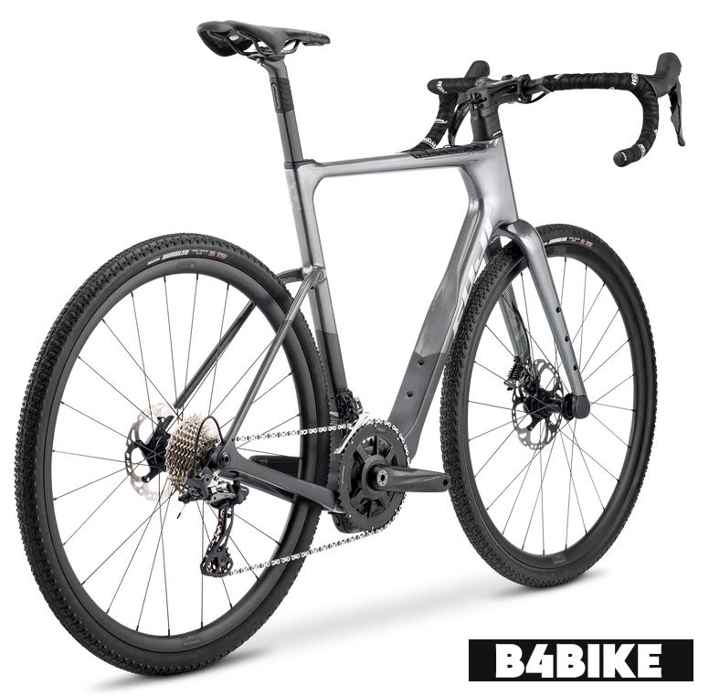 Fuji Jari Carbon 1.1