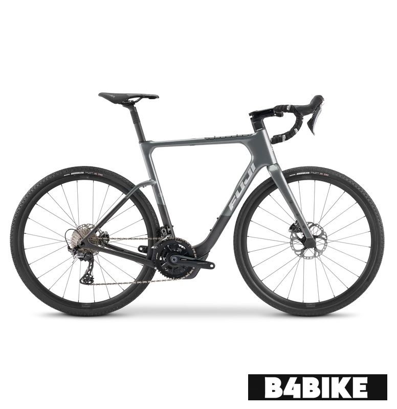 Fuji Jari Carbon 1.1
