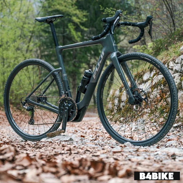 Fuji Jari Carbon 1.1