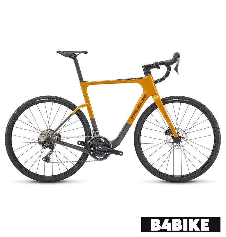 Fuji Jari Carbon 1.1