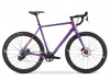 Fuji Jari Carbon CX