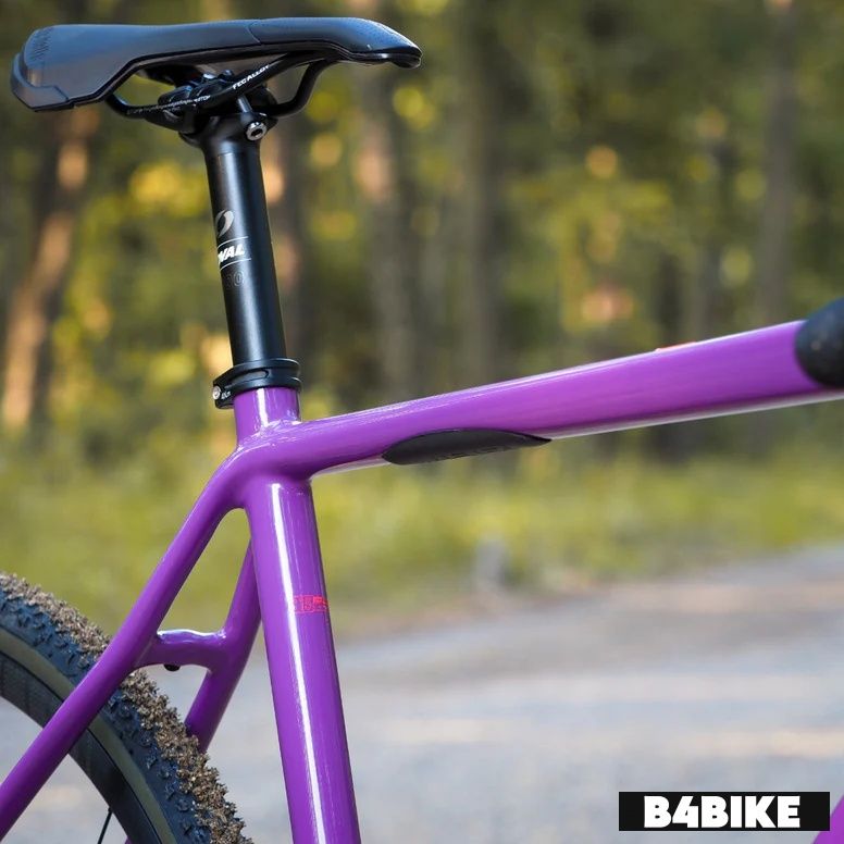 Fuji Jari Carbon CX