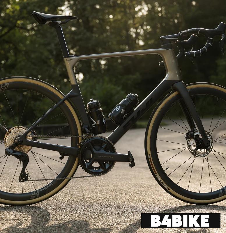 Fuji Kasane 1.3