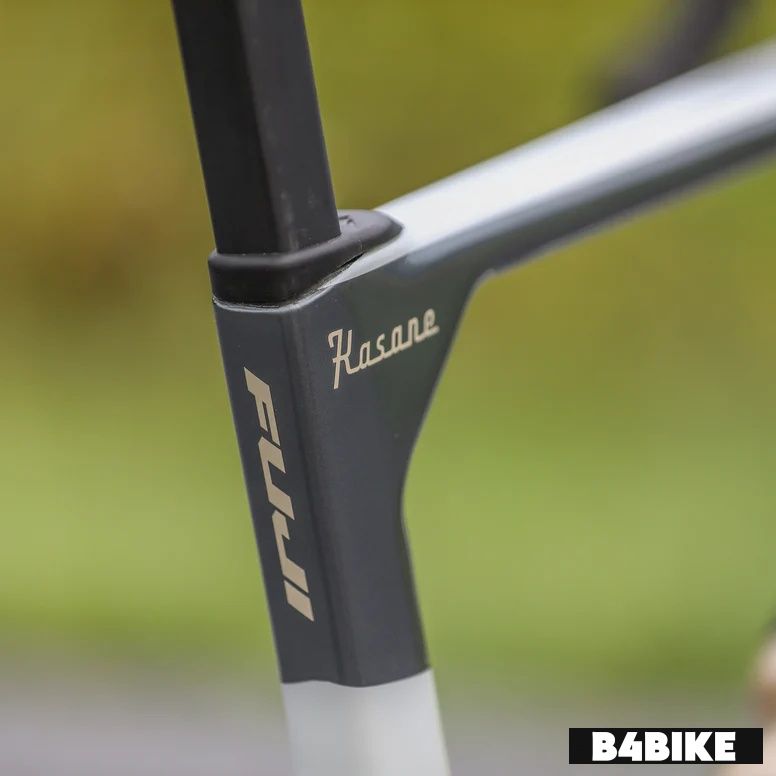 Fuji Kasane 2.1