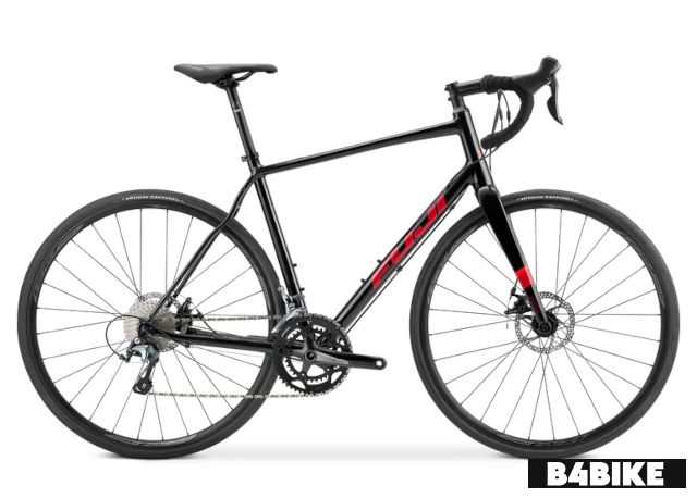Fuji Sportif 1.3 Disc