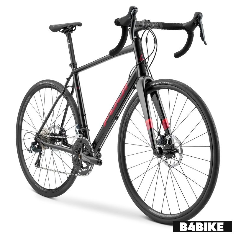 Fuji Sportif 1.3 Disc