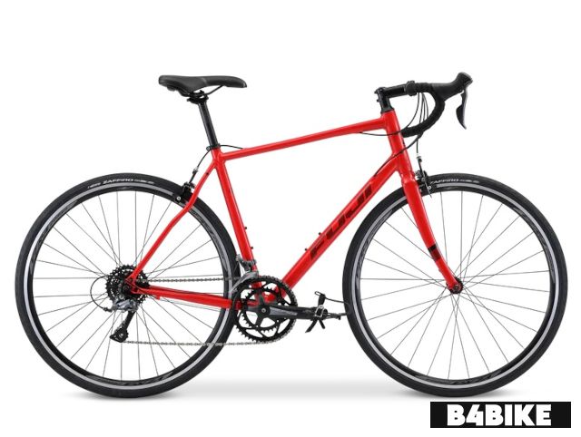 Fuji Sportif 2.3