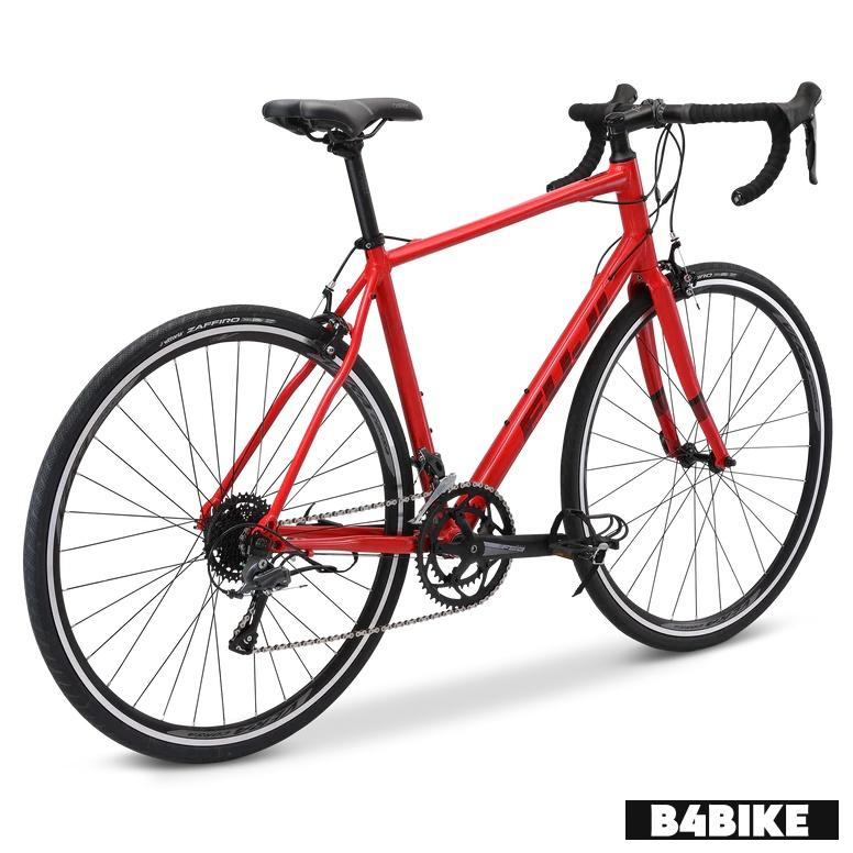 Fuji Sportif 2.3