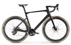 Fuji Transonic 1.1
