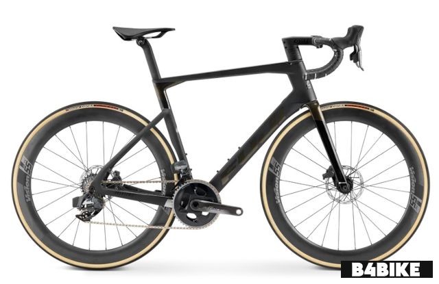 Fuji Transonic 1.1
