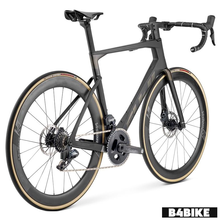 Fuji Transonic 1.1