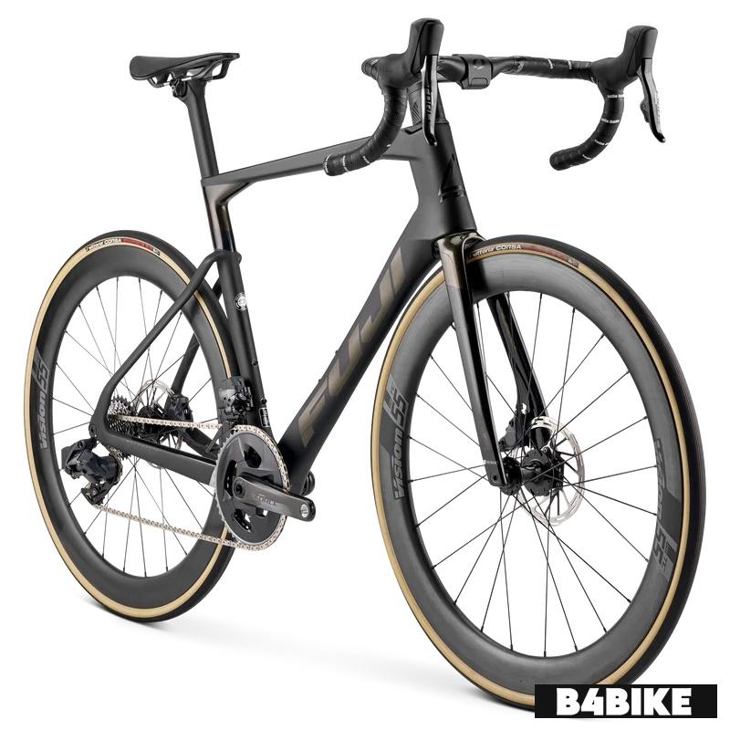 Fuji Transonic 1.1