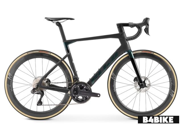 Fuji Transonic 1.3