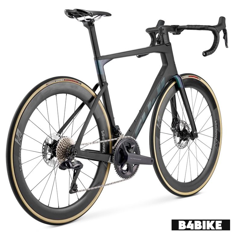 Fuji Transonic 1.3