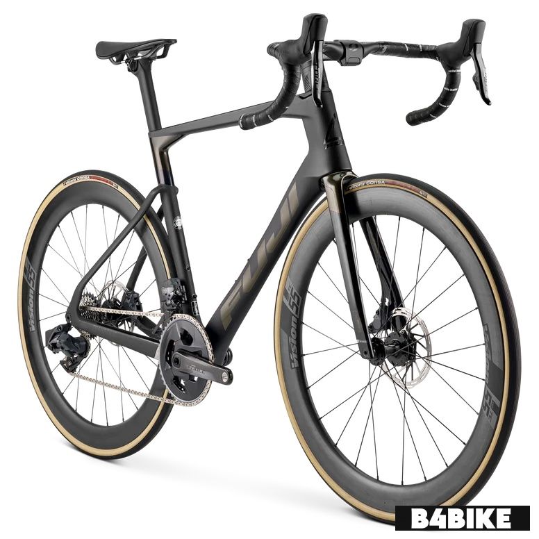 Fuji Transonic 1.3