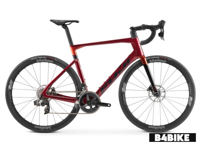 Fuji Transonic 2.1