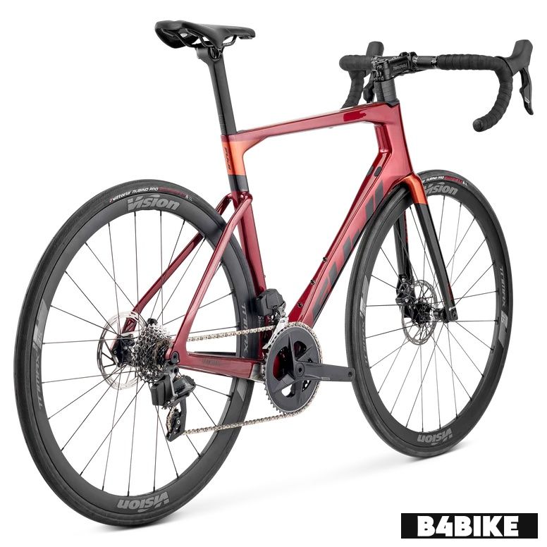 Fuji Transonic 2.1