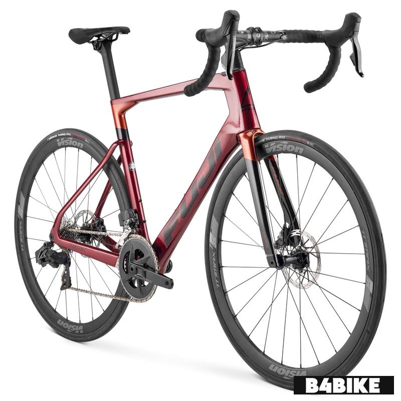 Fuji Transonic 2.1
